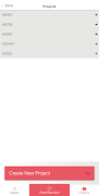 برنامه‌نما Datacolor MobileQC عکس از صفحه