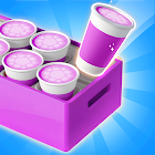 Coffee Jam Puzzle ícone