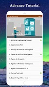 Learn AI with Python Screenshot 2