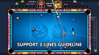 Aim Trainer - 8 Pool Master 스크린샷 2