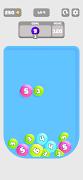 Bouncing Merge captura de pantalla 1