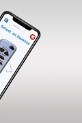 7 Schermata Remote For Goldstar AC
