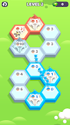 Hexa War screenshot 1