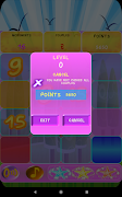 Game Memory Numbers screenshot 5