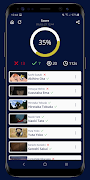 Sakutrain screenshot 2