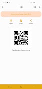 QR Code Scanner - Barcode & QR syot layar 4