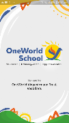 پوستر OneWorld School
