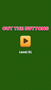 Cut The Buttons poster