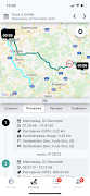 Anima GPS screenshot 3