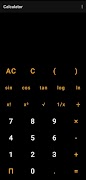 Calculator پوسٹر