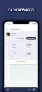 SocialAF ảnh chụp màn hình 2