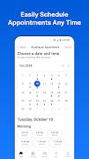 Walla App скриншот 1