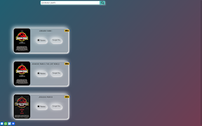 Stream-Searcher 截图 3