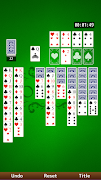پوستر Double Solitaire Rich