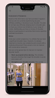 DanceWell screenshot 6