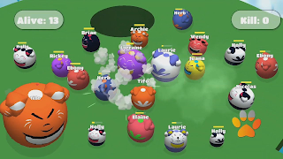 BigCat IO Screenshot 1