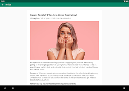 INsite+ imagem de tela 5