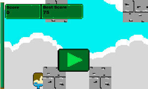 Ability Dash: Beta screenshot 5