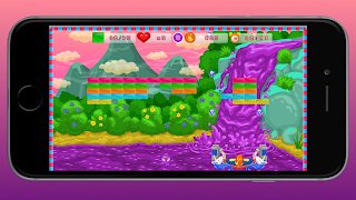 Block Popper screenshot 3