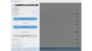 Mega Modz 스크린샷 7