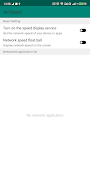 NetSpeed Cartaz