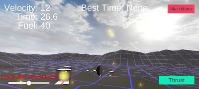 Aloft Ekran Görüntüsü 3