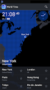 CASIO WATCH+ screenshot 1