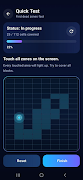 Screen & Touch Diagnostic screenshot 3