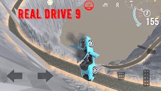 Real Drive 9 syot layar 5