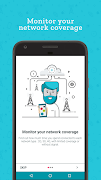 Network Coverage + screenshot 2