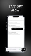 Chat Ai, Personal Assistant capture d'écran 3