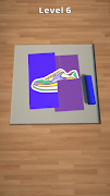 Paper Roll 3D Screenshot 1