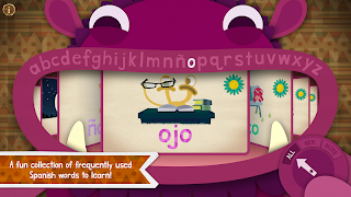 Endless Spanish screenshot 6