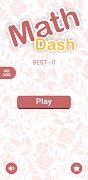 Math Dash screenshot 3
