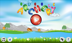 Bubble Archery screenshot 7
