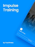 Impulse Training syot layar 5