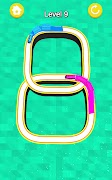 برنامه‌نما TrackMaster : Train Puzzle عکس از صفحه