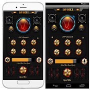 Evp Box X Spirit Box imagem de tela 1