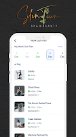 Silentium Spa screenshot 1