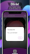 Youblink screenshot 1