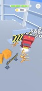 Crash Test Simulator 포스터