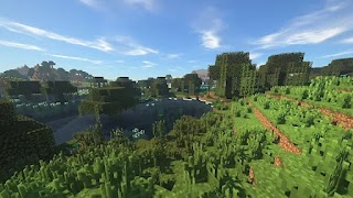 MasterCraft Block 2025 screenshot 2