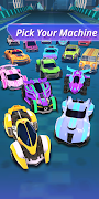 Track Master ảnh chụp màn hình 6