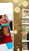3d Effect Photo Frames Editor screenshot 2