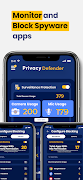 Privacy Defender - Security screenshot 2