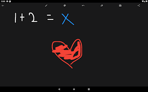 Whiteboard screenshot 5