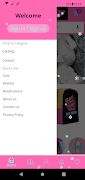 برنامه‌نما Crunch Bae عکس از صفحه