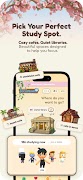 Focustown: Multiplayer Timer تصوير الشاشة 1