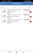 Easy Barber - APP DO CLIENTE स्क्रीनशॉट 6