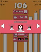 Geometry Jump imagem de tela 5